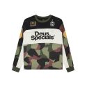 Camisola Colt Ryder Jersey - Deus Ex Machina