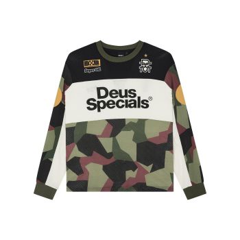 Camisola Colt Ryder Jersey - Deus Ex Machina
