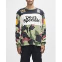 Colt Ryder Jersey - Deus Ex Machina