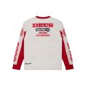Camiseta Step Out Moto Jersey - Deus Ex Machina