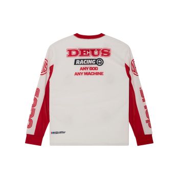 Camisola Step Out Moto Jersey - Deus Ex Machina
