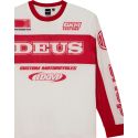 Camisola Step Out Moto Jersey - Deus Ex Machina
