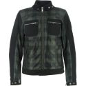 Jacket Genesis Air Homme Canvas-Mesh - Helstons