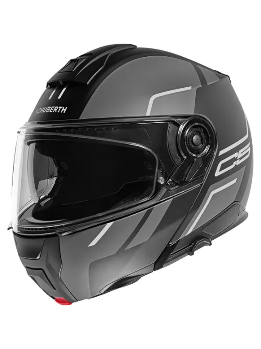 Casco modulare C5 Master - Schuberth
