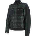 Giacca Genesis Air Homme Canvas-Mesh - Helstons