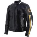 copy ofChaqueta Vulcan Tissu Technique - Helstons