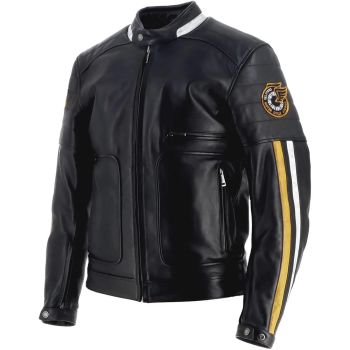 copy ofJacket Vulcan Tissu Technique - Helstons