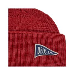 Bonnet Campus Beanie - Deus ex machina