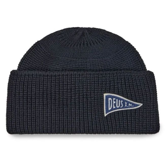 Bonnet Campus Beanie - Deus ex machina