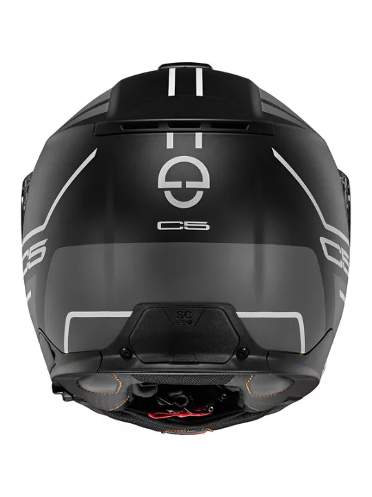 Capacete C5 Master - Schuberth