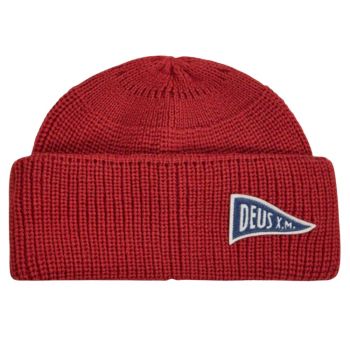 Campus Beanie - Deus ex machina