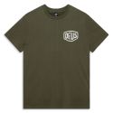 T-Shirt Biarritz Address Tee - Deus Ex Machina