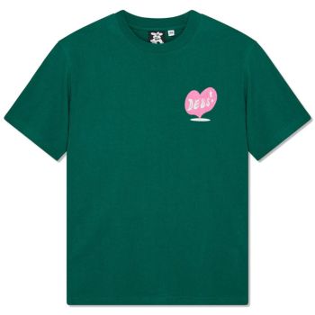 Camiseta Deep Cut - Deus Ex Machina
