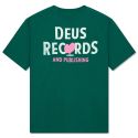 Maglietta Deep Cut - Deus Ex Machina