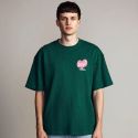 T-shirt Deep Cut - Deus Ex Machina