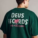 Camiseta Deep Cut - Deus Ex Machina