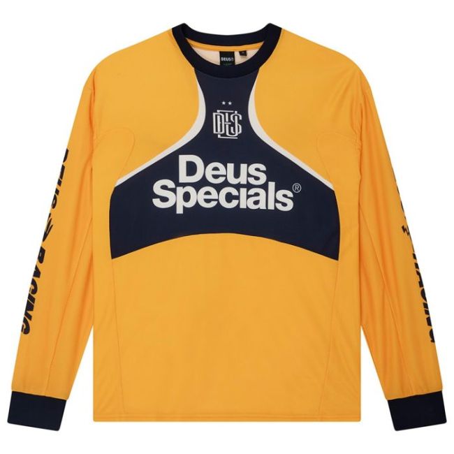 Maillot Spectacle Moto Jersey - Deus Ex Machina