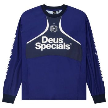 Maillot Spectacle Moto Jersey - Deus Ex Machina
