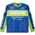 Camisola Step Out Moto Jersey - Deus Ex Machina