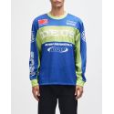 Camisola Step Out Moto Jersey - Deus Ex Machina