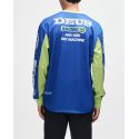 Camisola Step Out Moto Jersey - Deus Ex Machina