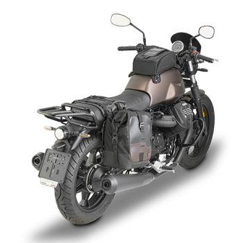 Sacoche Cavalière Corium 16L - Givi
