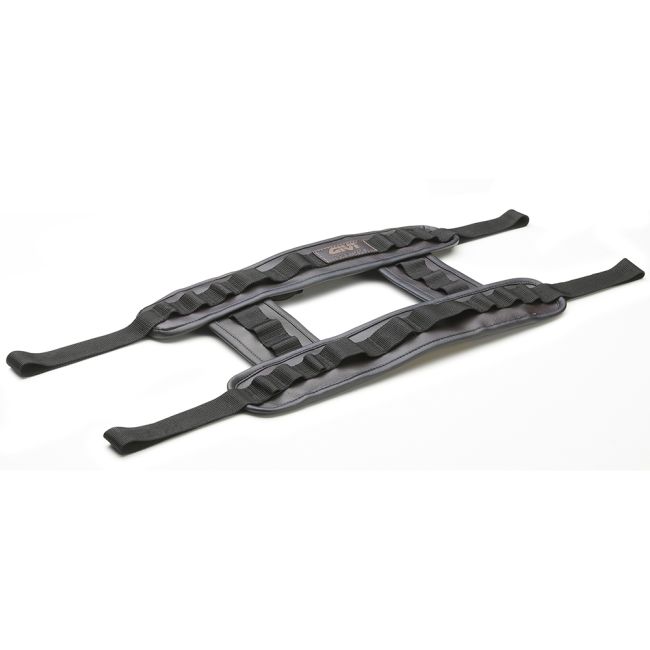 Sangle de selle pour Sacoche Cavalière Corium - Givi