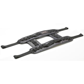 Sangle de selle pour Sacoche Cavalière Corium - Givi