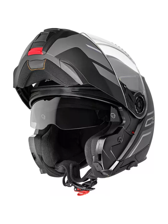 Capacete C5 Master - Schuberth