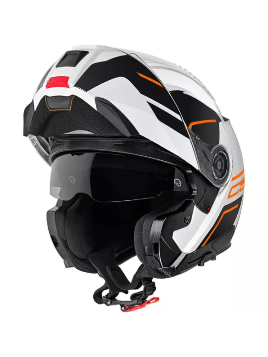 Casco modular C5 Master - Schuberth