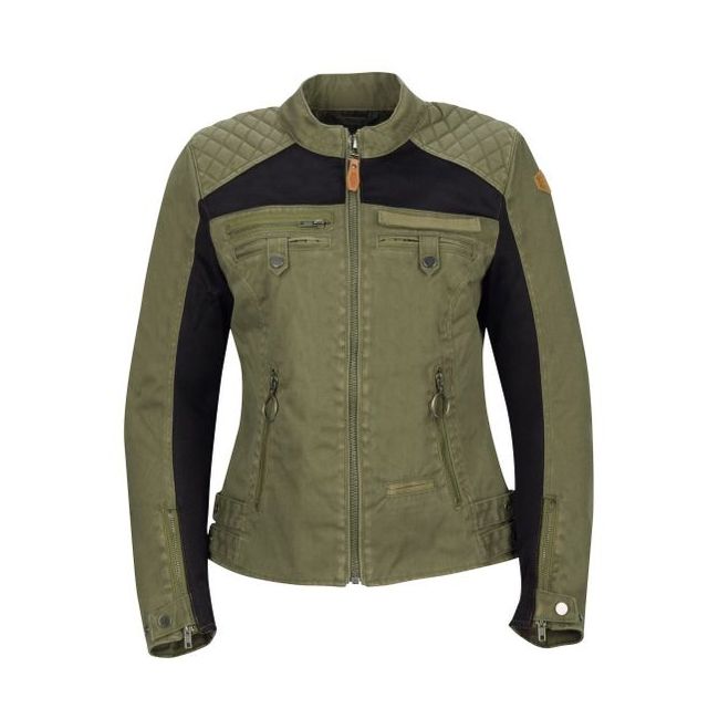 Blouson Femme Lady Vanda Evo - Segura