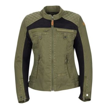 Blouson Femme Lady Vanda Evo - Segura