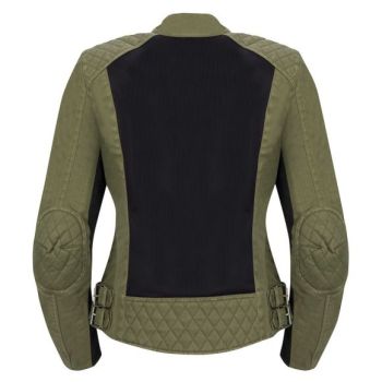 Blouson Femme Lady Vanda Evo - Segura