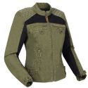 Blouson Femme Lady Vanda Evo - Segura
