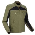 Blouson District Evo - Segura