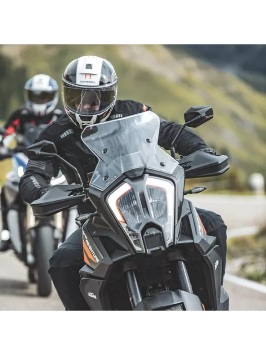 Casco modular C5 Master - Schuberth