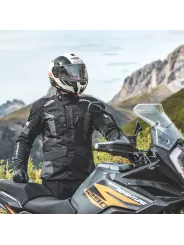 C5 Master Modular Helmet - Schuberth