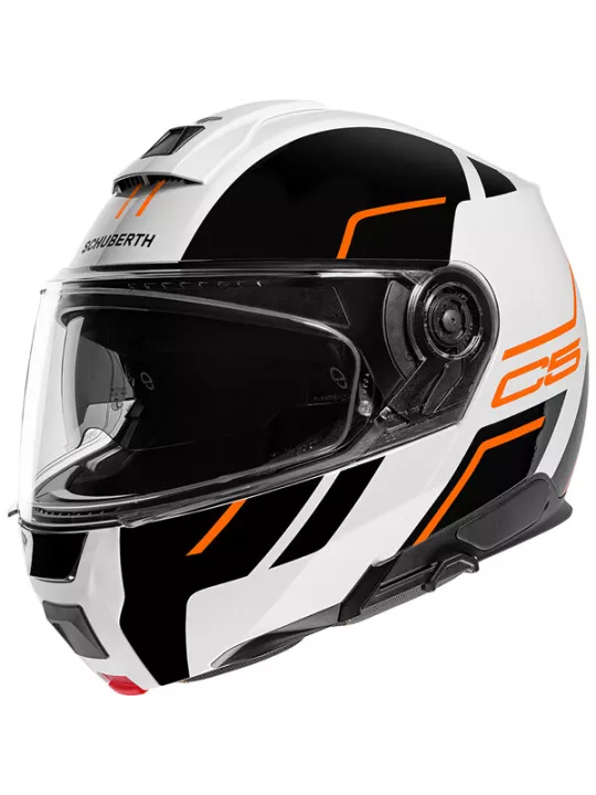 Casque Modulable C5 Master - Schuberth