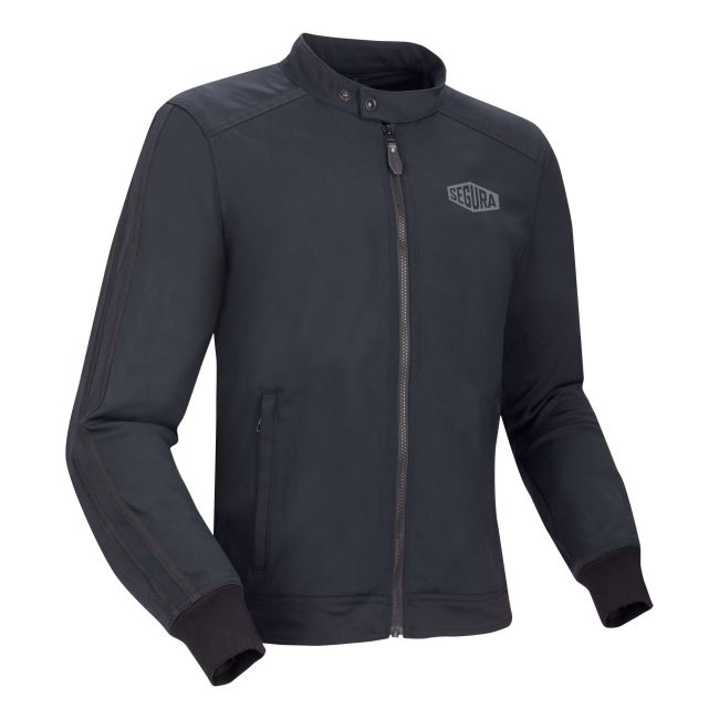 Blouson Python - Segura