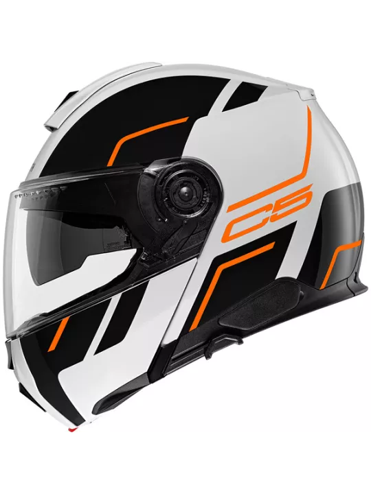Casco modulare C5 Master - Schuberth