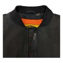Blouson Velvet Vented - Segura