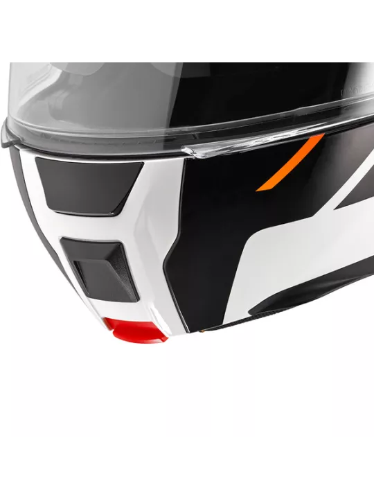 Casque Modulable C5 Master - Schuberth