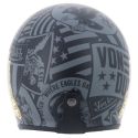 Casque Vd - Big Cat Helmet En-2206 - Helstons