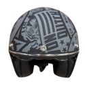 Casque Vd - Big Cat Helmet En-2206 - Helstons