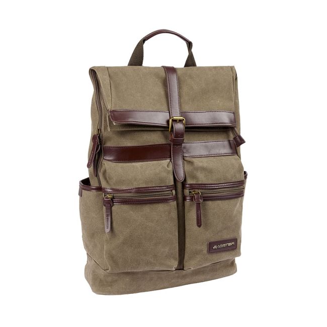Sac A Dos Motor - Bagster