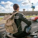 Sac A Dos Motor - Bagster