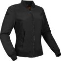 Blouson Femme Lady Velvet Vented - Segura