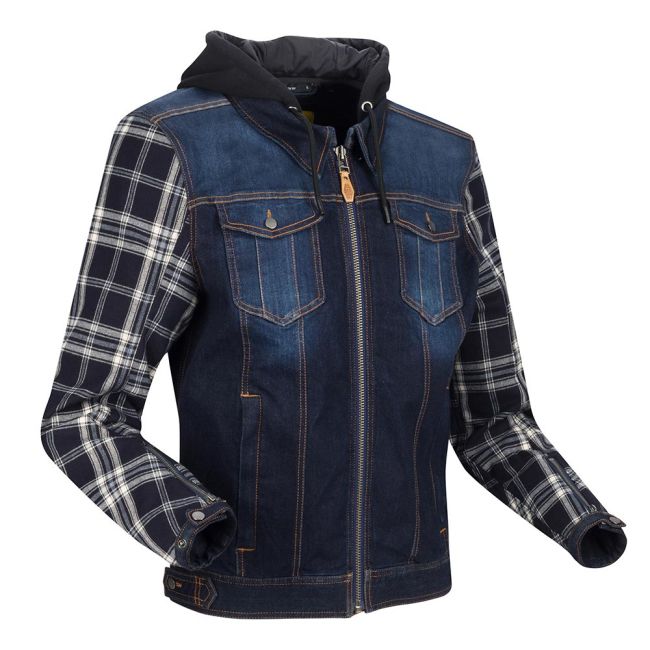Blouson Sunny - Segura