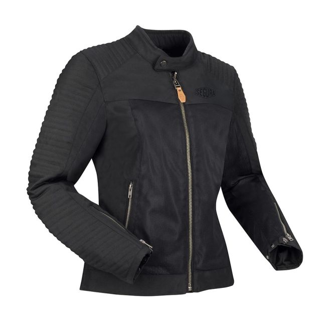 Blouson Femme Lady Dikinson - Segura