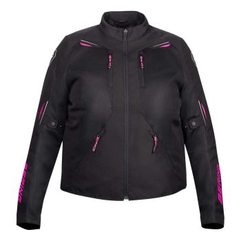 Blouson Femme Lady Brazilia Queen Size - Bering